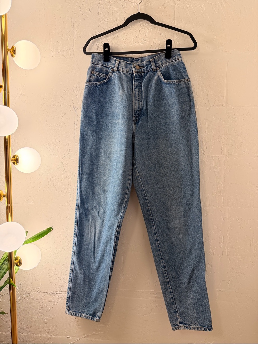 Levi's Women's Light Blue Boyfriend Jeans